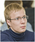 Юреня Антон Юрьевич